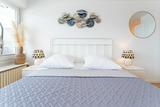 Ferienwohnung in Scharbeutz - Strandhotel Scharbeutz Oceanview Deluxe - Bild 16