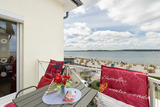 Ferienwohnung in Laboe - Strandhotel Laboe Nr. 24 - Bild 12