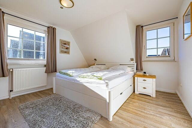 Ferienhaus in Sch&ouml;nberger Strand - Strandl&auml;ufer - Bild 15