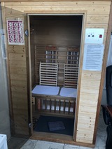 Ferienwohnung in Sierksdorf - Wellness-Penthouse Meeresblick - Bild 15