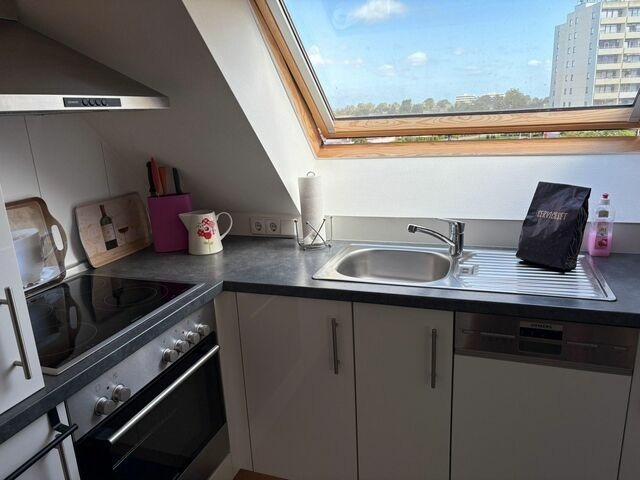 Ferienwohnung in Gro&szlig;enbrode - K&uuml;stenzauber 24 - Bild 15