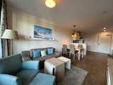 Ferienwohnung in B&ouml;rgerende-Rethwisch - Aparthotel Waterkant Suites, Suite 1-24 - Bild 1