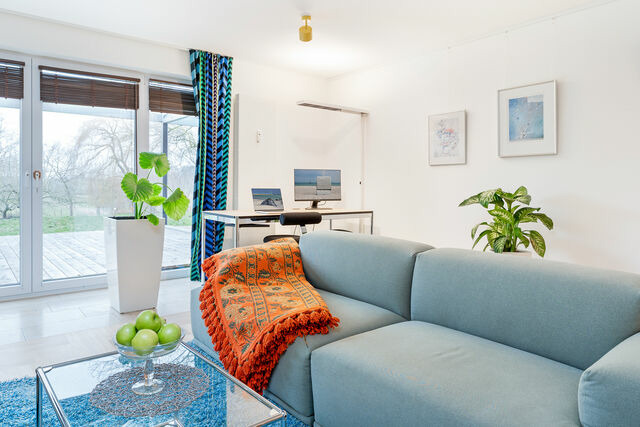 Ferienwohnung in Sch&ouml;nberg - Ostseeschwimmerin - Bild 12