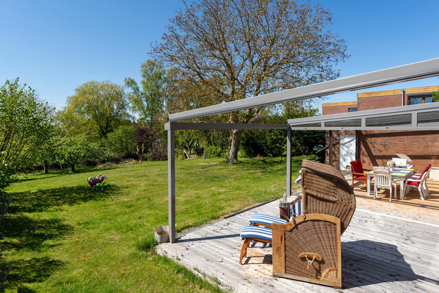 Ferienwohnung in Sch&ouml;nberg - Ostseeschwimmerin - Bild 18