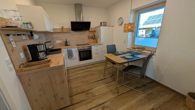 Ferienwohnung in Ummanz - 4* Landhaus L&uuml;&szlig;vitz Ferienwohnung - Wallbox - Bild 14