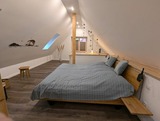 Ferienwohnung in Ummanz - 4* Landhaus L&uuml;&szlig;vitz Ferienwohnung - Wallbox - Bild 19