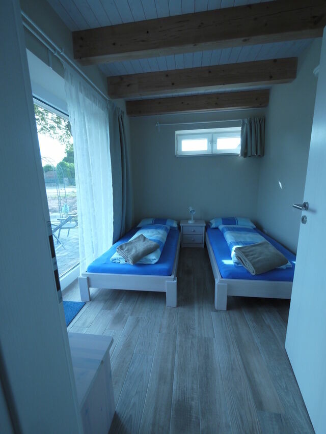 Ferienhaus in Wangels - Ferienhaus Tutsch Westblick - Bild 6