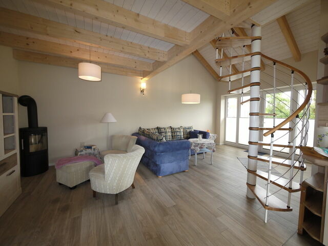 Ferienhaus in Wangels - Ferienhaus Tutsch Westblick - Bild 8