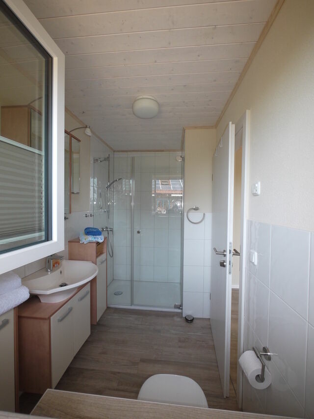 Ferienhaus in Wangels - Ferienhaus Tutsch Westblick - Bild 11