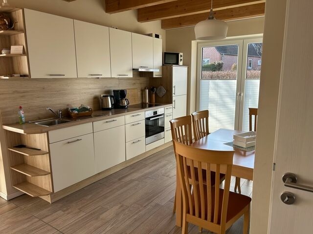 Ferienhaus in Wangels - Ferienhaus Tutsch Westblick - Bild 14