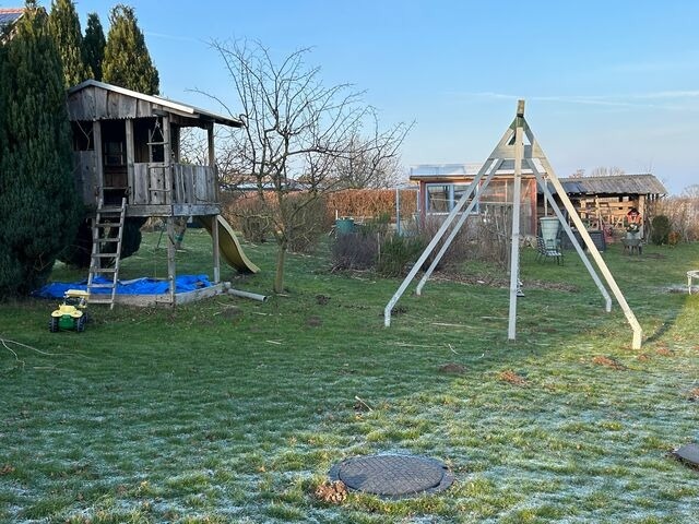 Ferienhaus in Wangels - Ferienhaus Tutsch Ostblick - Bild 5