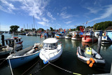Ferienwohnung in Timmendorfer Strand - 4Hafenzeiten - NIE.3 M&ouml;ve - Bild 12