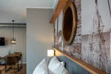 Ferienwohnung in Timmendorfer Strand - 4Hafenzeiten - NIE.7 Vorw&auml;rts - Bild 5