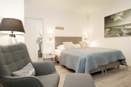 Haus Strandgefl&uuml;ster Heimathafen