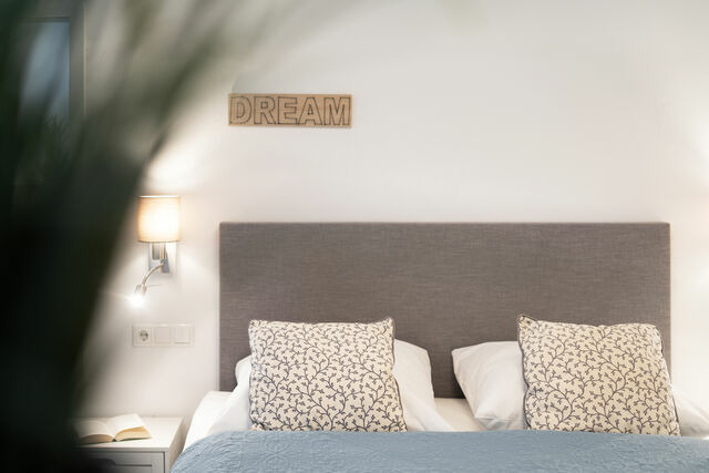 Ferienwohnung in Gr&ouml;mitz - Haus Strandgefl&uuml;ster Heimathafen - Bild 8