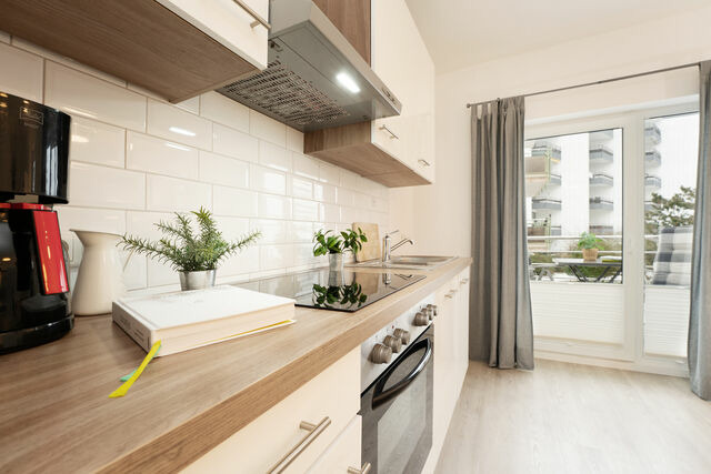 Ferienwohnung in Gr&ouml;mitz - Haus Strandgefl&uuml;ster Heimathafen - Bild 14