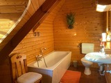 Ferienwohnung in &Ouml;lendorf - Urlaub unterm Reetdach - Bild 18