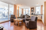 Ferienhaus in Gro&szlig;enbrode - Strandperle 8 - Gro&szlig;enbrode - Bild 4
