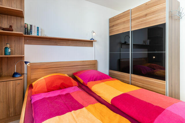 Ferienhaus in Gro&szlig;enbrode - Strandperle 8 - Gro&szlig;enbrode - Bild 10
