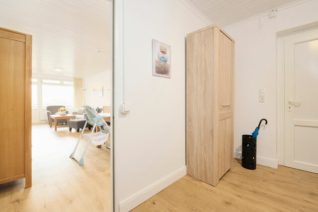 Ferienwohnung in Sch&ouml;nberger Strand - Promenade 5a Ostseetraum Sch&ouml;nberg - Bild 11