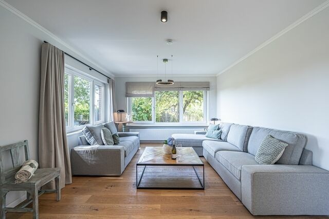 Ferienhaus in Maasholm - Hummerkoje - Bild 10