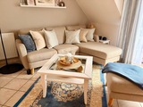 Ferienwohnung in Dierhagen - Strandbrise App 17 - Bild 1