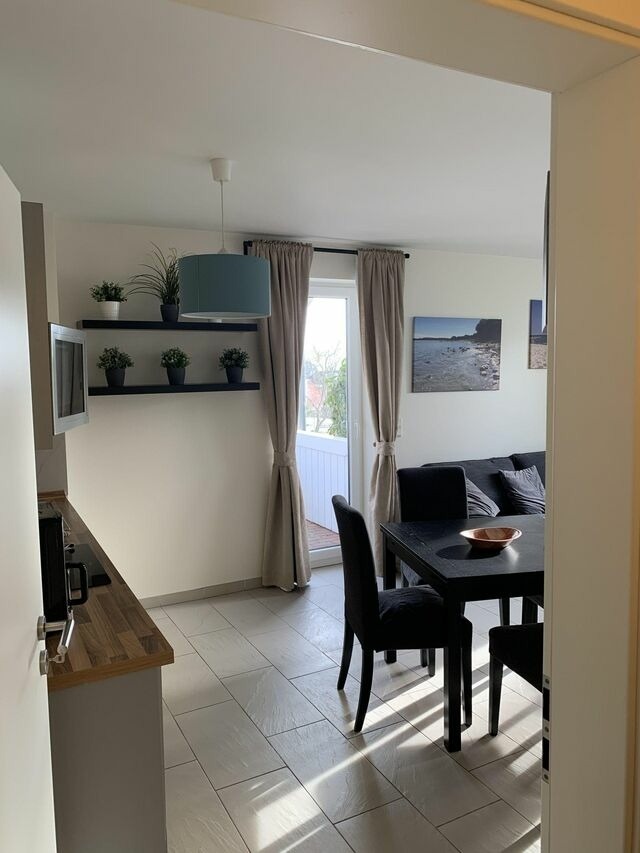 Ferienwohnung in G&ouml;hren - Villa Fernsicht G&ouml;hren Fewo Nr.2 EG - Bild 6