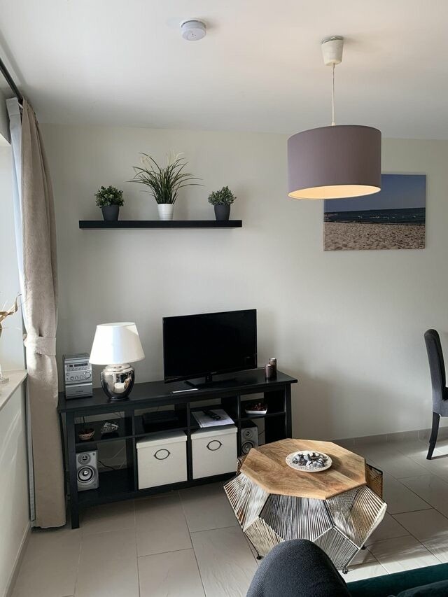 Ferienwohnung in G&ouml;hren - Villa Fernsicht G&ouml;hren Fewo Nr.2 EG - Bild 11