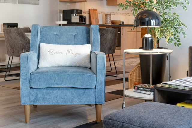 Ferienwohnung in Travem&uuml;nde - Seehase Appartement - Bild 15