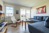 Ferienwohnung in Boltenhagen - Haus Undine Wohnung 03 - Bild 1