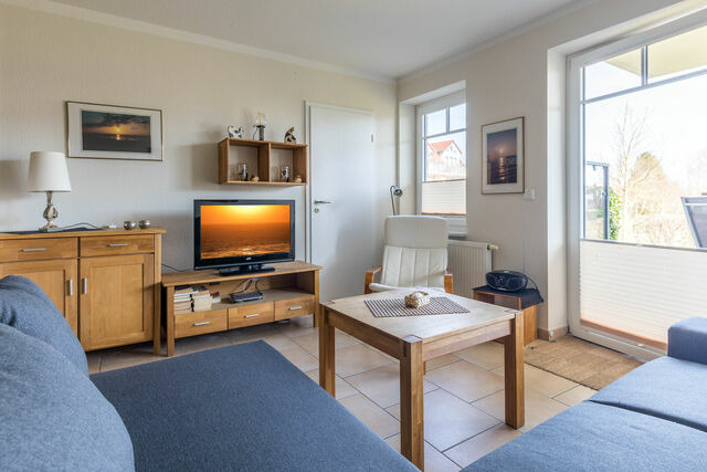 Ferienwohnung in Boltenhagen - Haus Undine Wohnung 03 - Bild 4