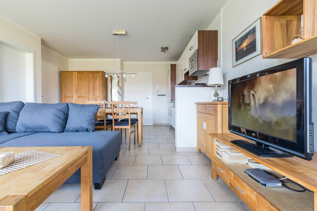 Ferienwohnung in Boltenhagen - Haus Undine Wohnung 03 - Bild 7