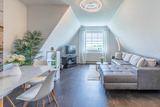 Ferienwohnung in Boltenhagen - Ferienwohnung Tina OG - Bild 1