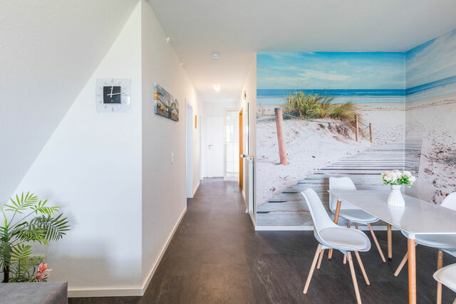 Ferienwohnung in Boltenhagen - Ferienwohnung Tina OG - Bild 9
