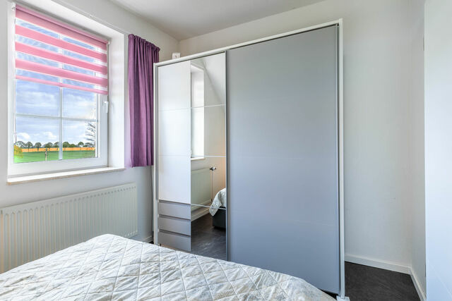 Ferienwohnung in Boltenhagen - Ferienwohnung Tina OG - Bild 18