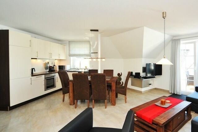 Ferienwohnung in Ostseeheilbad Zingst - Boddenkieker - Bild 16