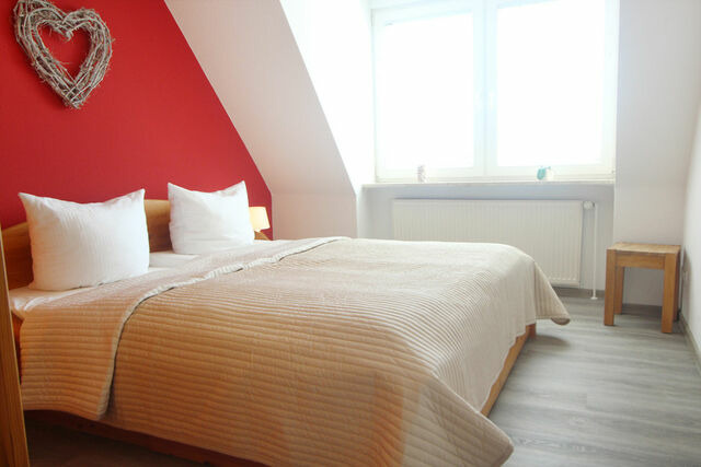 Ferienwohnung in Boltenhagen - Haus Jenny Wohnung E 5 - Bild 5