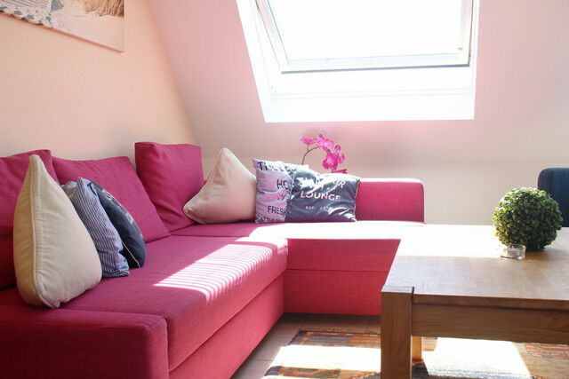 Ferienwohnung in Boltenhagen - Haus Jenny Wohnung E 5 - Bild 10