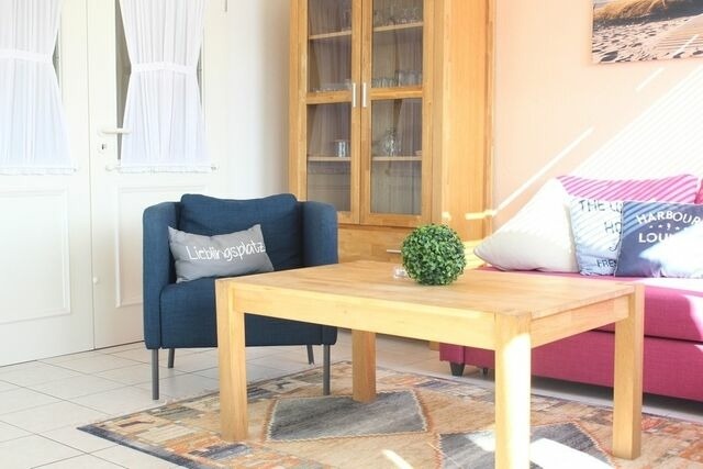 Ferienwohnung in Boltenhagen - Haus Jenny Wohnung E 5 - Bild 13