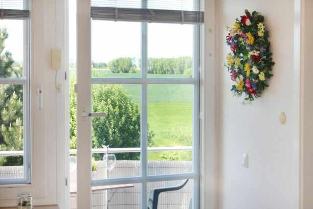 Ferienwohnung in Boltenhagen - Haus Jenny Wohnung E 5 - Bild 18