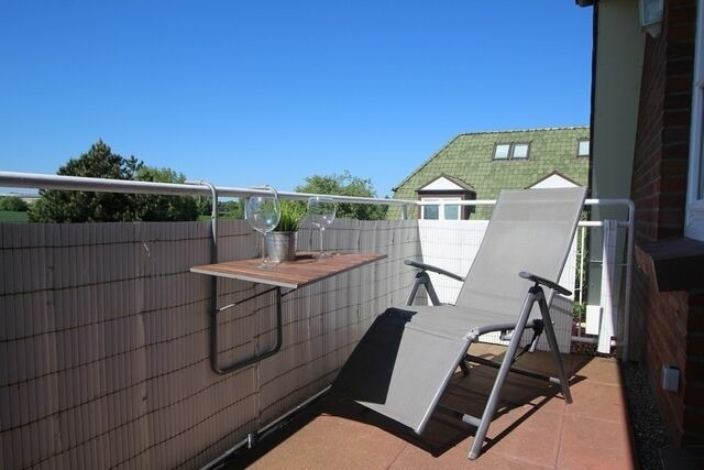 Ferienwohnung in Boltenhagen - Haus Jenny Wohnung E 5 - Bild 23