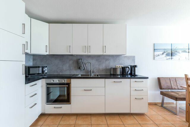Ferienhaus in Boltenhagen - Ferienhaus Ostseeliebe - Bild 3