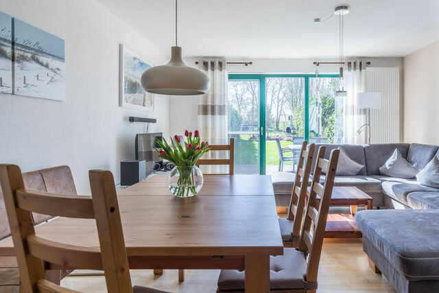 Ferienhaus in Boltenhagen - Ferienhaus Ostseeliebe - Bild 10