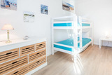 Ferienwohnung in Boltenhagen - S&uuml;nnslag Wohnung 114 - Bild 11