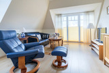 Ferienwohnung in Boltenhagen - Haus Thalia Wohnung 6 - Bild 7