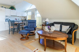 Ferienwohnung in Boltenhagen - Haus Thalia Wohnung 6 - Bild 11