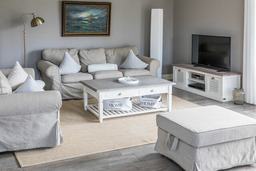 Ferienhaus Strandgl&uuml;ck