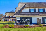 Ferienhaus in Boltenhagen - Ferienhaus Strandgl&uuml;ck - Bild 2