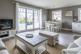 Ferienhaus in Boltenhagen - Ferienhaus Strandgl&uuml;ck - Bild 3