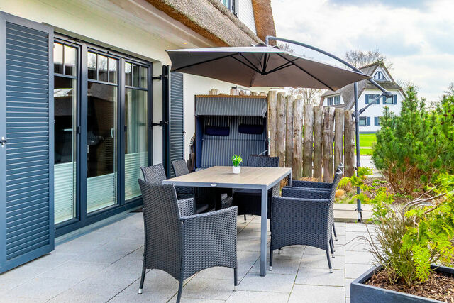 Ferienhaus in Boltenhagen - Ferienhaus Strandgl&uuml;ck - Bild 4
